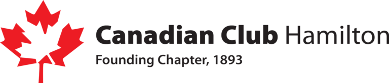 About Us – The Canadian Club of Hamilton